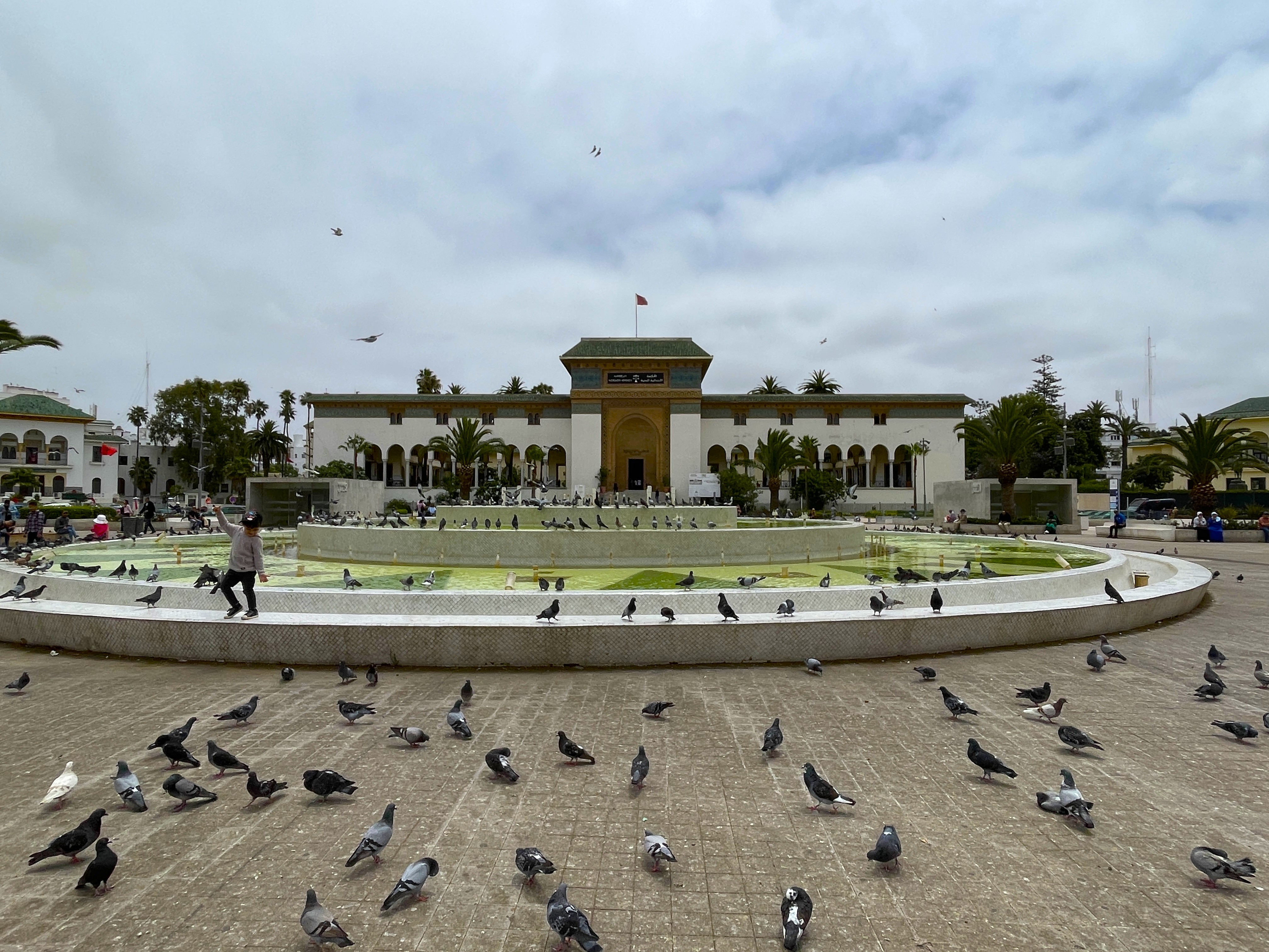Casablanca